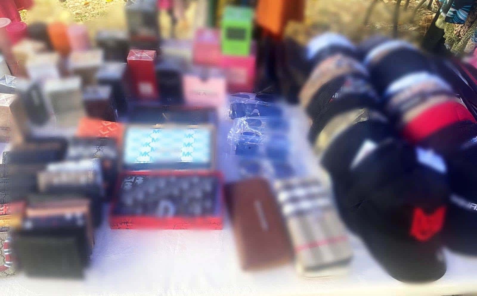 Peste 340 de produse confiscate de jandarmii gorjeni
