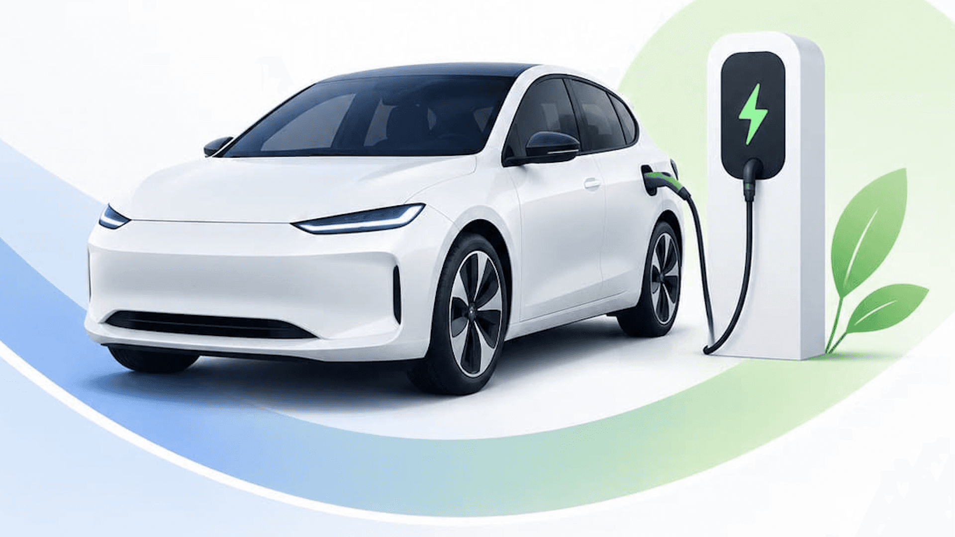 Bugetul Rabla pentru mașini electrice, epuizat în doar zece zile