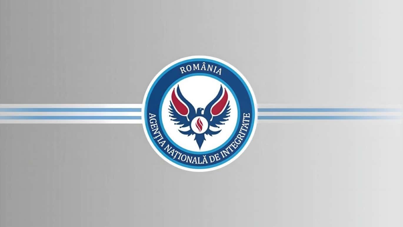 ANI: 55 de persoane își vor pierde mandatele și funcțiile