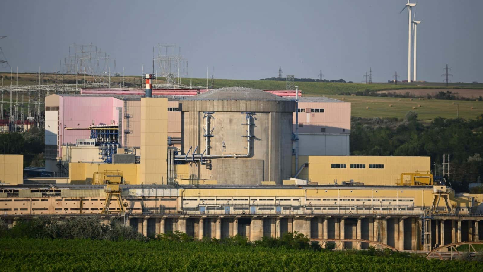 Un reactor de la Cernavodă ar putea fi repornit în două săptămâni