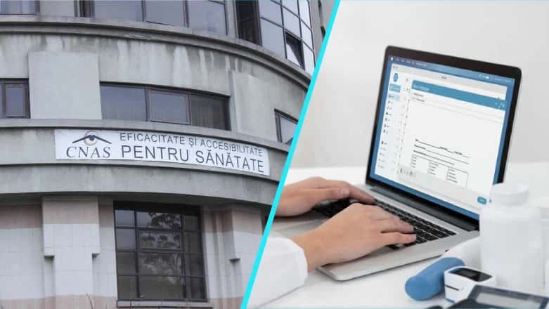 Platforma ”E-Sănătatea Mea”, disponibilă de la 1 septembrie