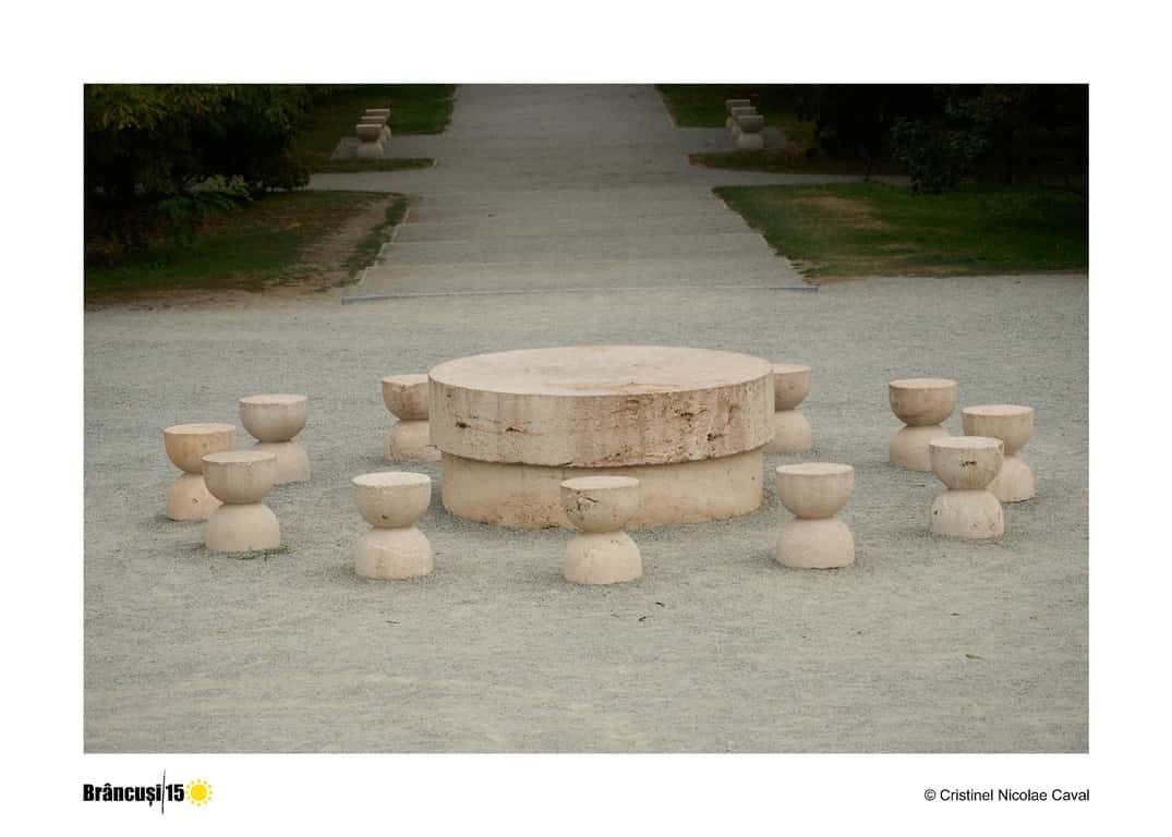 Conferință internațională dedicată lui Brâncuși, la Târgu Jiu