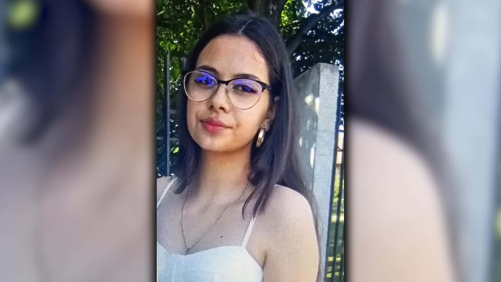 UPDATE: Ați văzut-o? Părinții și poliția o caută