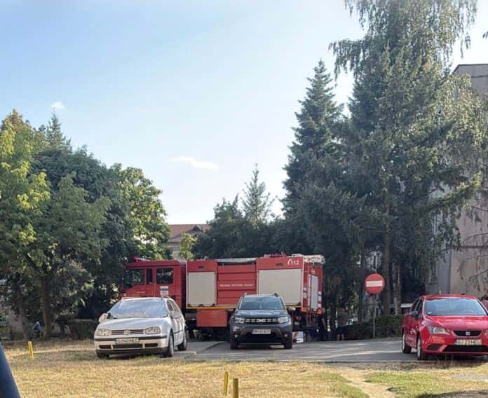 Descoperire macabră la Motru! Un tânăr și-a pus capăt zilelor