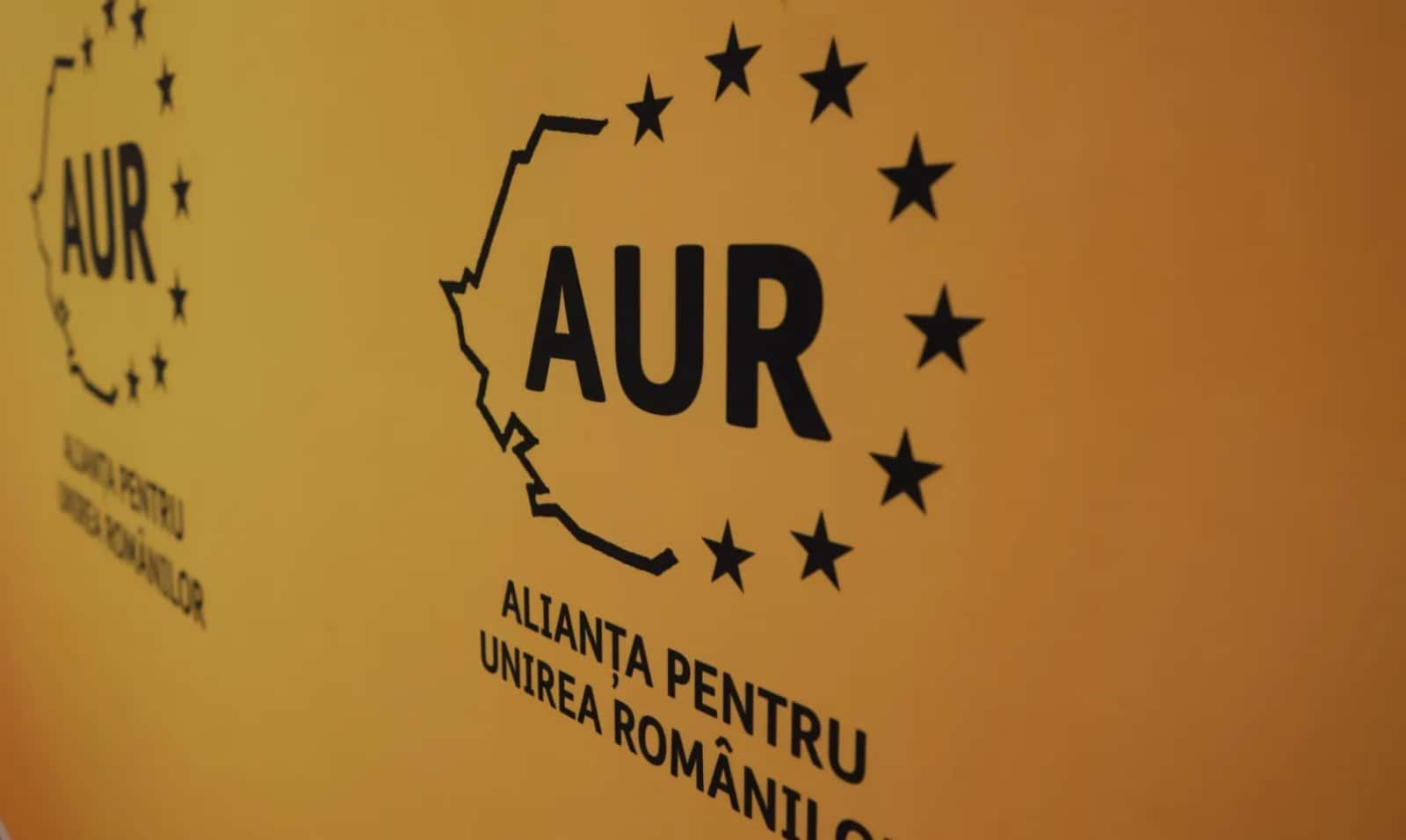 AUR cere alegeri anticipate