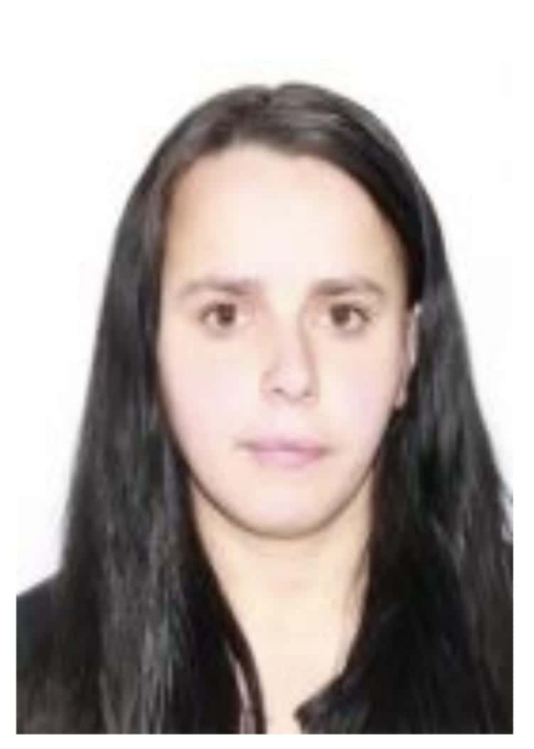 Ați văzut-o? Poliția o caută!