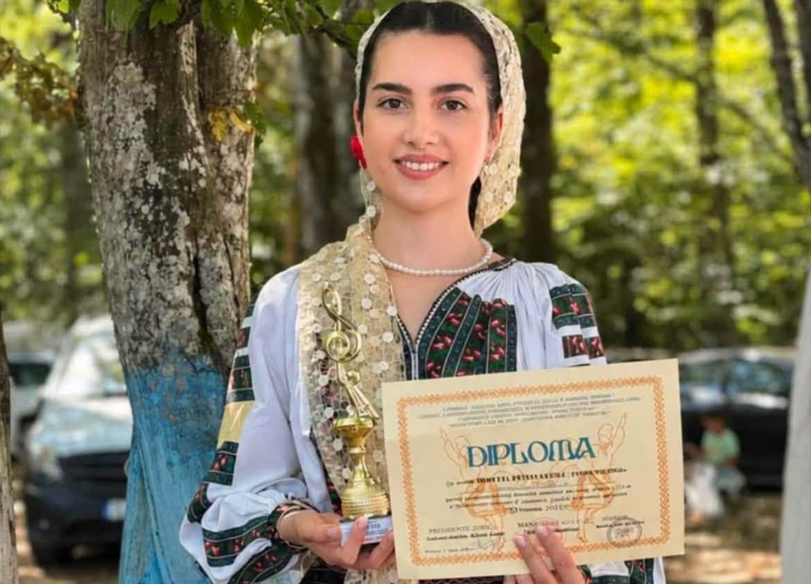 Festivalul Național ”La Tismana-ntr-o grădină” și-a desemnat câștigătorii! Trofeul a rămas la Gorj