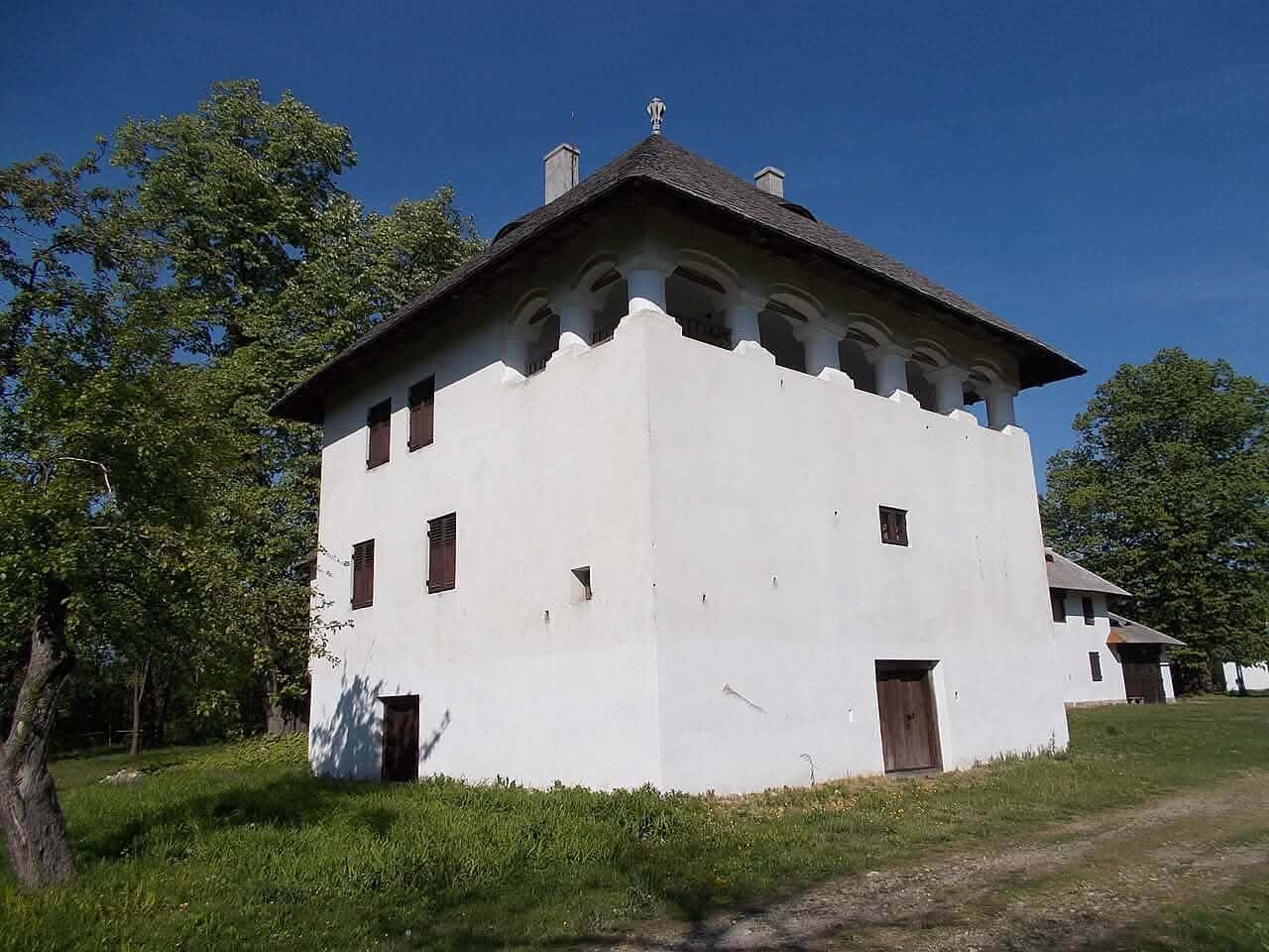 "Culele Gorjului - o a doua viață", proiect în cadrul Zilelor Europene ale Patrimoniului 2026
