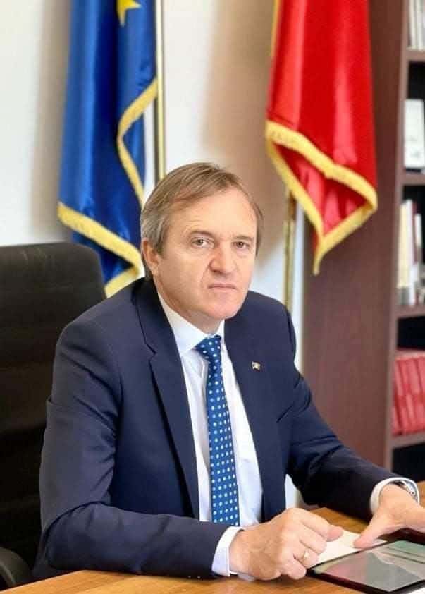 Mihai Weber: Bolojan și USR ne cer votul pentru a continua dezastrul