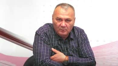 Gabriel Căldărușe: „În acest moment suntem dependenți de guvernanți”