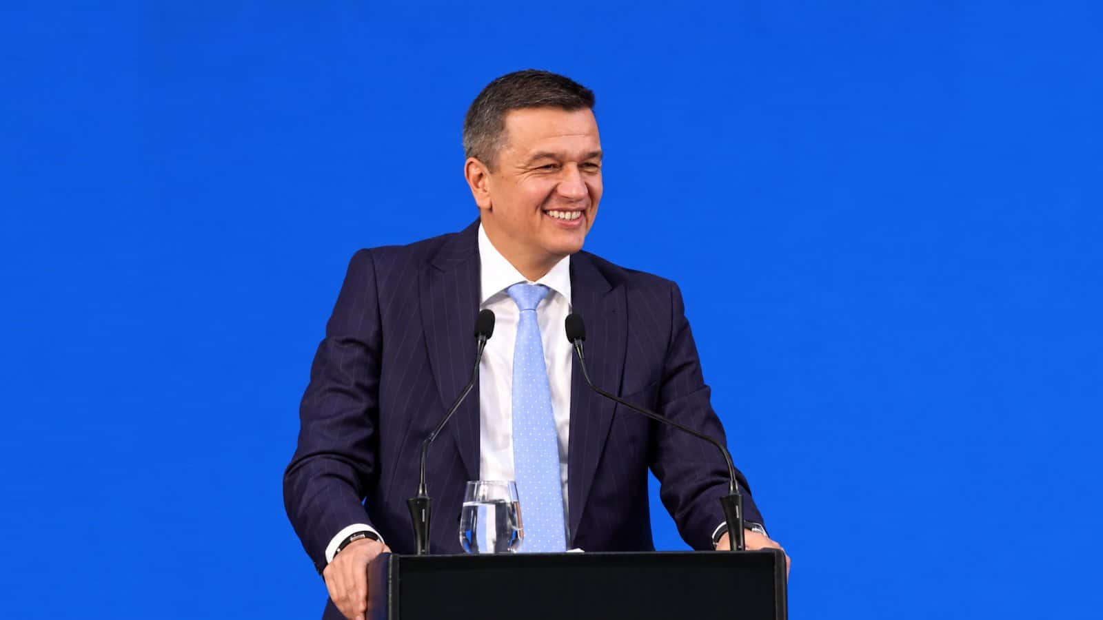 Grindeanu, prezentat ca viitorul prim-ministru al României