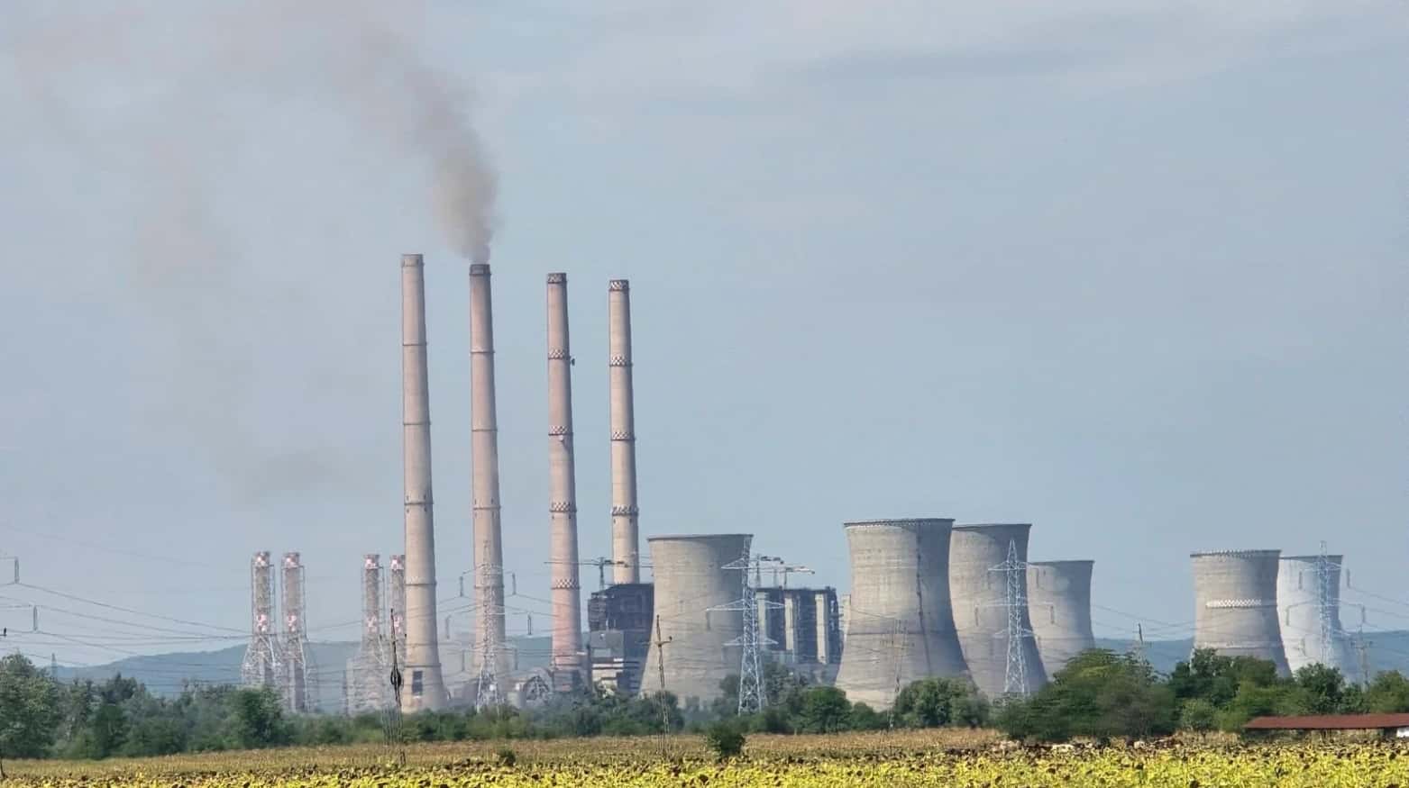 CEO: Grupul 5 de la Turceni își continuă activitatea