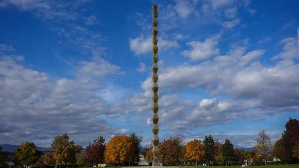 Gorjul, punct de plecare într-un proiect cultural dedicat lui Brâncuși