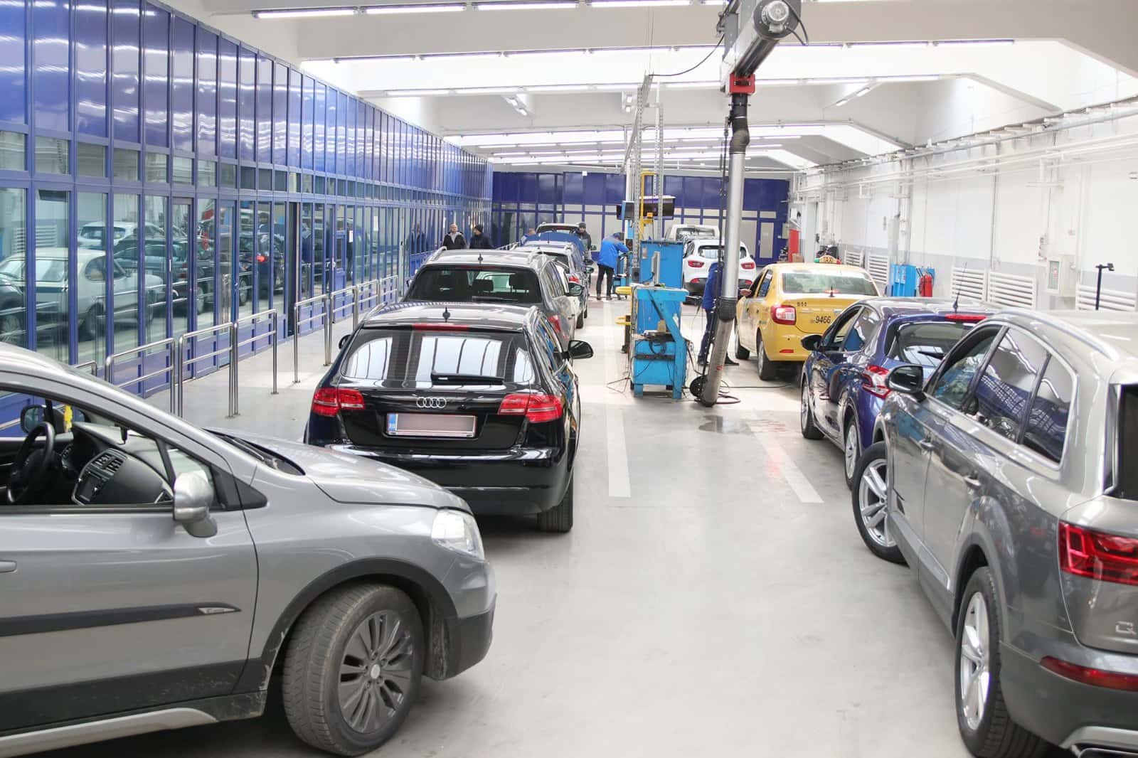 RAR avertizează șoferii asupra platformelor care cer bani pentru programări