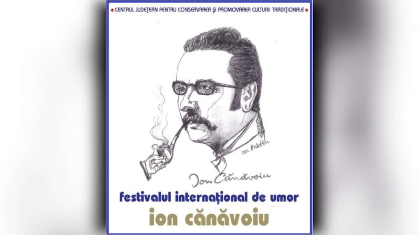 Festivalul „Ion Cănăvoiu” aduce umorul și caricatura la Târgu Jiu