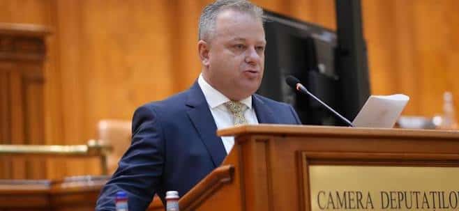 Ion Iordache despre alegeri anticipate: ”Inconștiența asta a lor are o limită”