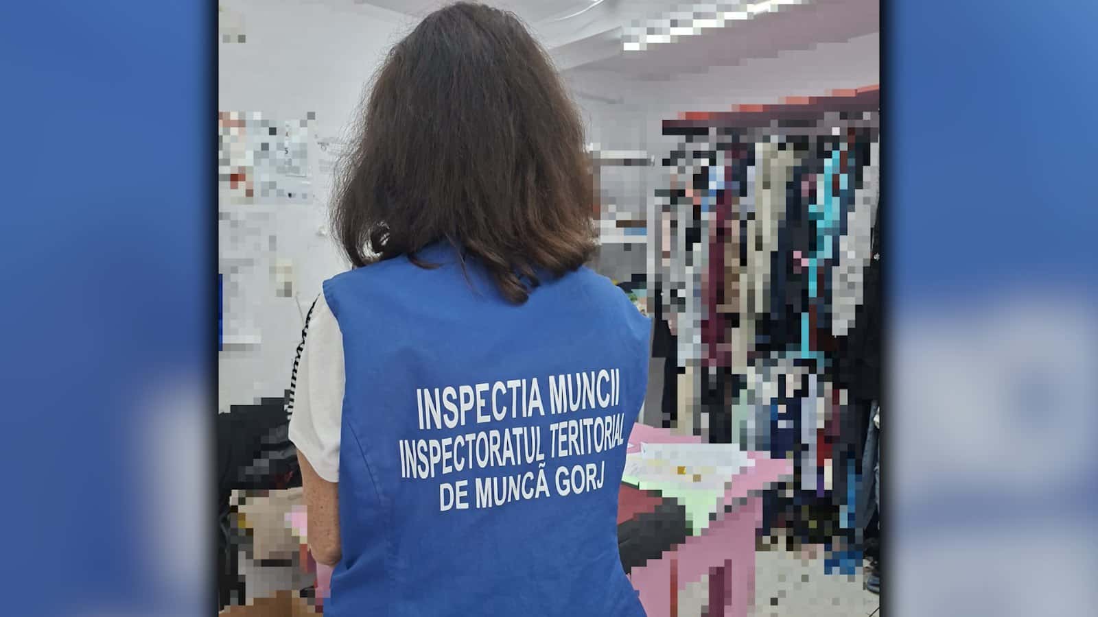 ITM Gorj: Sancțiuni de 323.000 lei în cinci zile