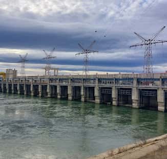 Baterie uriașă pentru stocarea energiei electrice la Porțile de Fier II