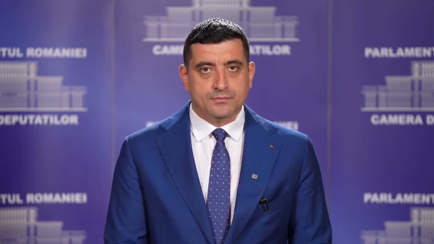Simion: Majoritate, anticipate sau suspendarea Președintelui