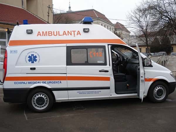 SJA Gorj face angajări