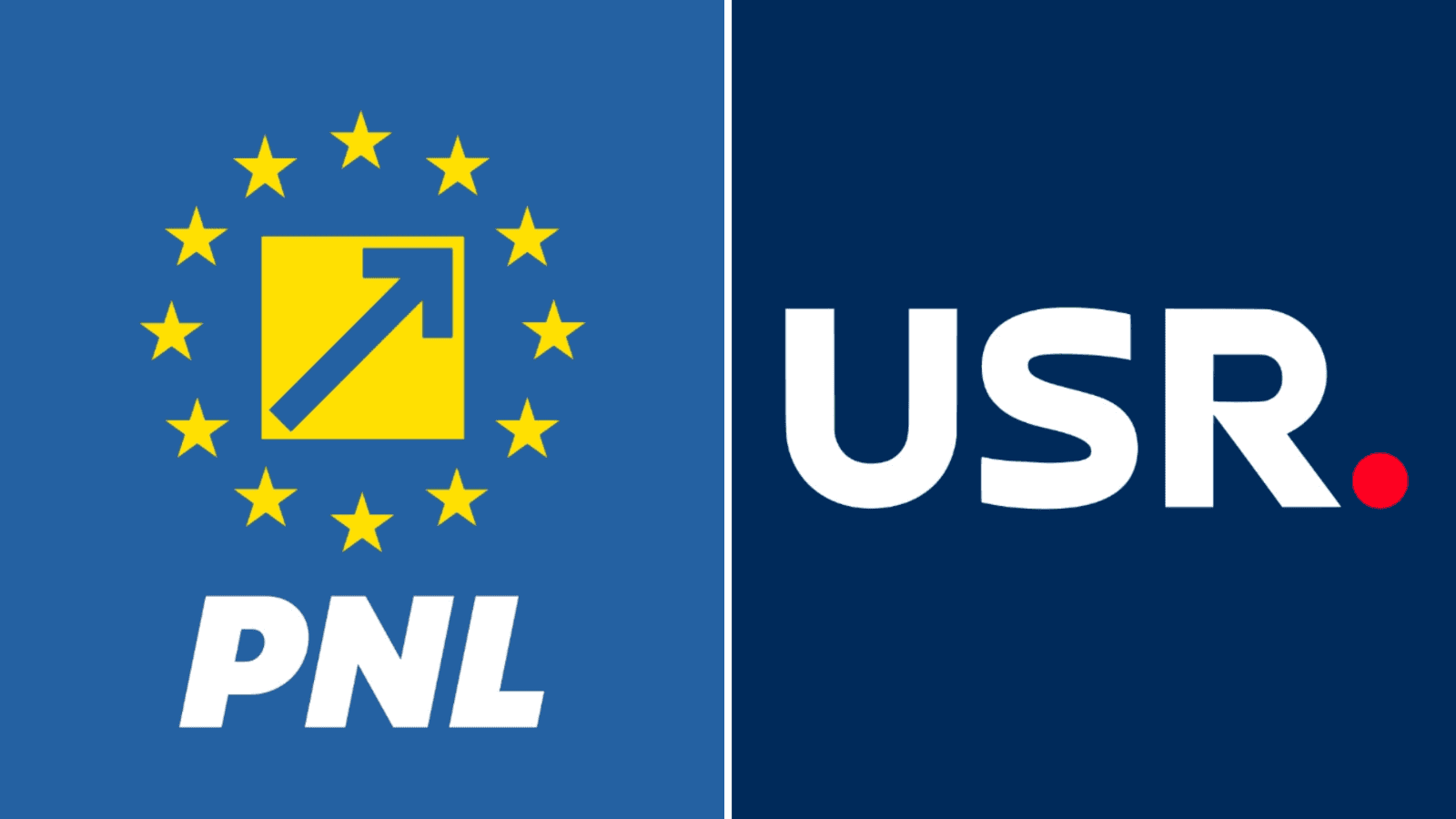 Acord de colaborare parlamentară PNL-USR