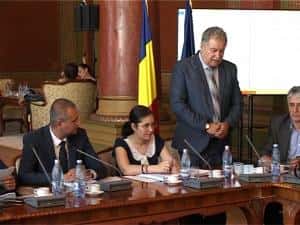 Gheorghe Nichifor își pierde mandatul de consilier