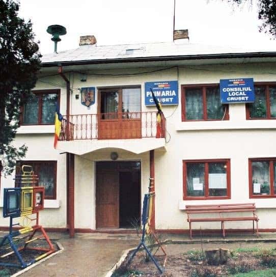 Post de medic stomatolog specialist, scos la concurs în comuna Crușeț