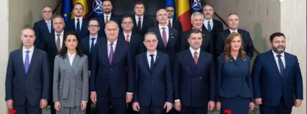 Primele măsuri anunțate de noul guvern! Premierul Niculescu nu exclude creșterea taxelor