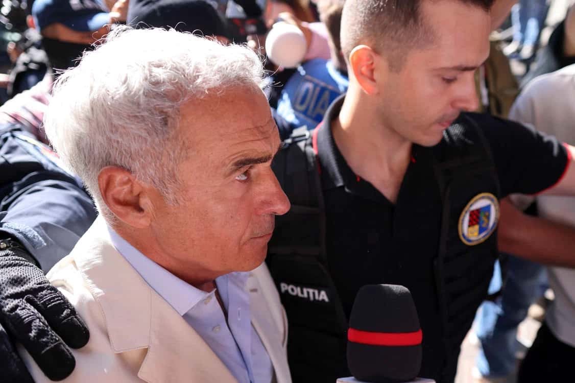 Călin Georgescu rămâne în arest! Tribunalul București va lua o decizie mâine
