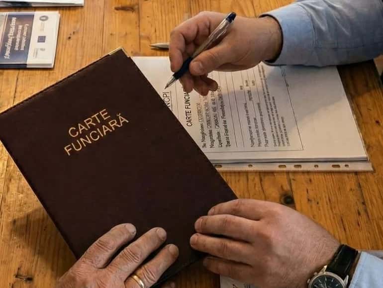ANCPI alocă peste 500 de milioane de lei pentru cadastrarea proprietăților