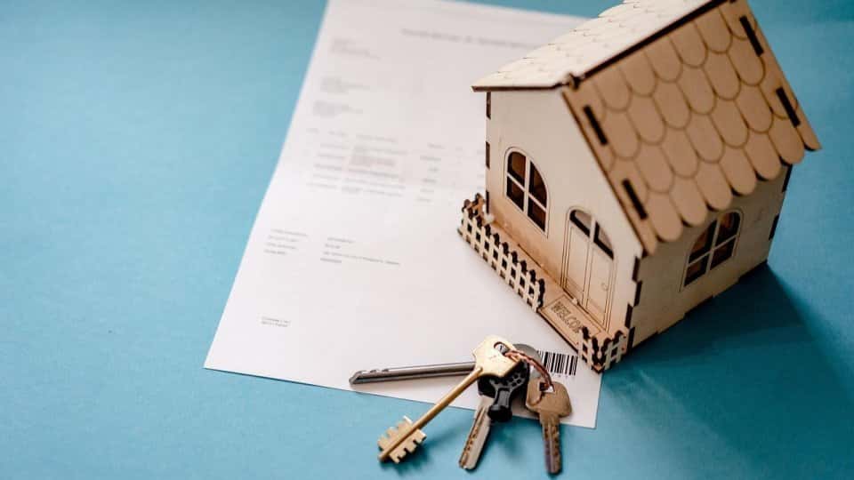Avans de 5% pentru tinerii care vor să își cumpere o locuință