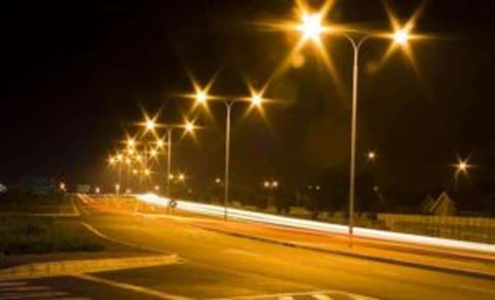 Proiect pentru modernizarea iluminatului public în Bîlteni