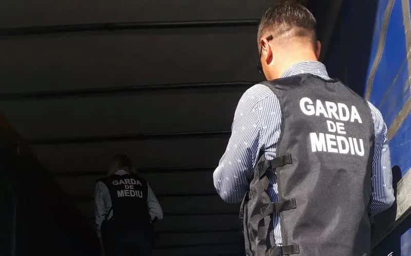 200.000 lei amendă pentru mirosul insuportabil din Târgu Jiu
