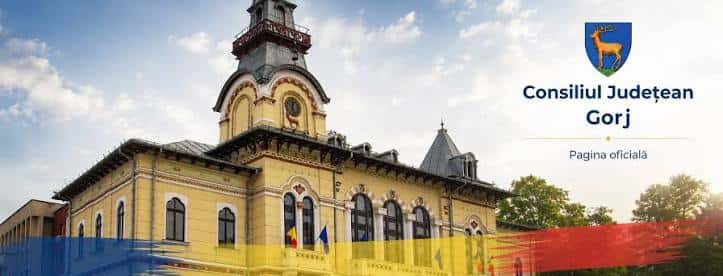 Un nou consiler județean își începe mandatul în Gorj