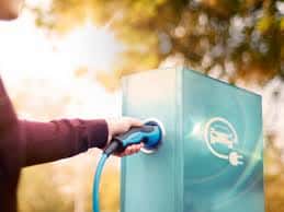 Investiție pentru mașini electrice, în comuna Telești