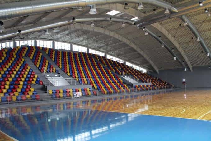 CSM Târgu Jiu joacă astăzi în Sala Sporturilor