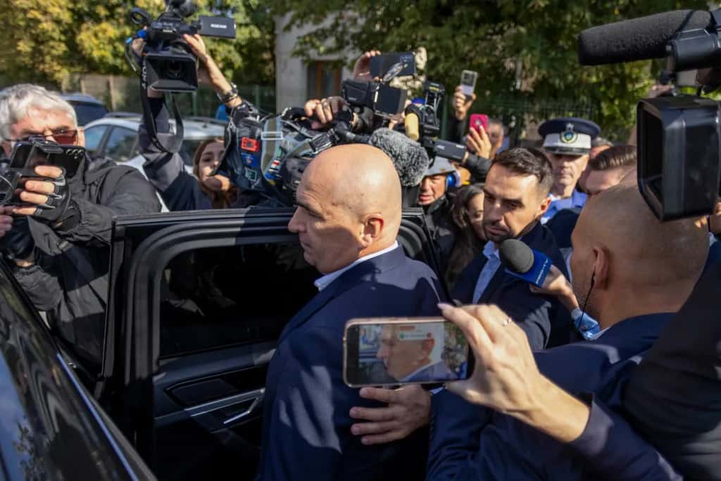 Ilie Bolojan a încheiat audierile la DNA Iași
