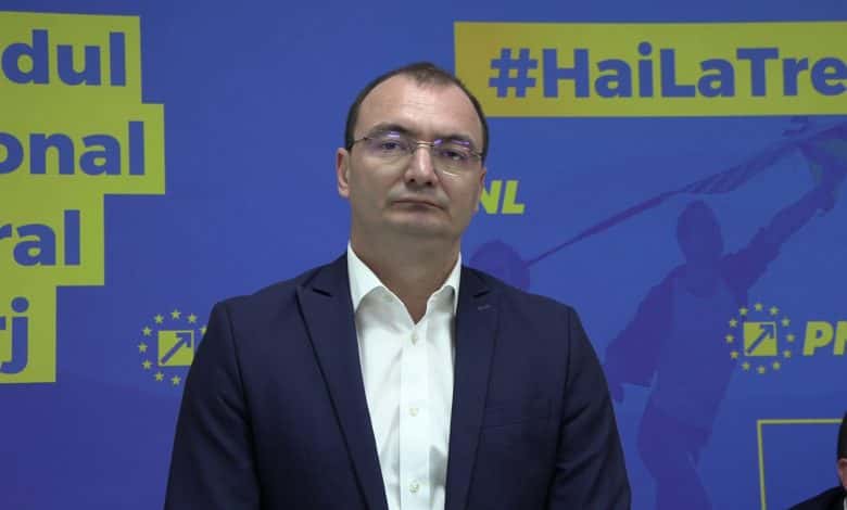 Iulian Popescu despre Guvernul Niculescu: „Nu cred că această variantă va trece”