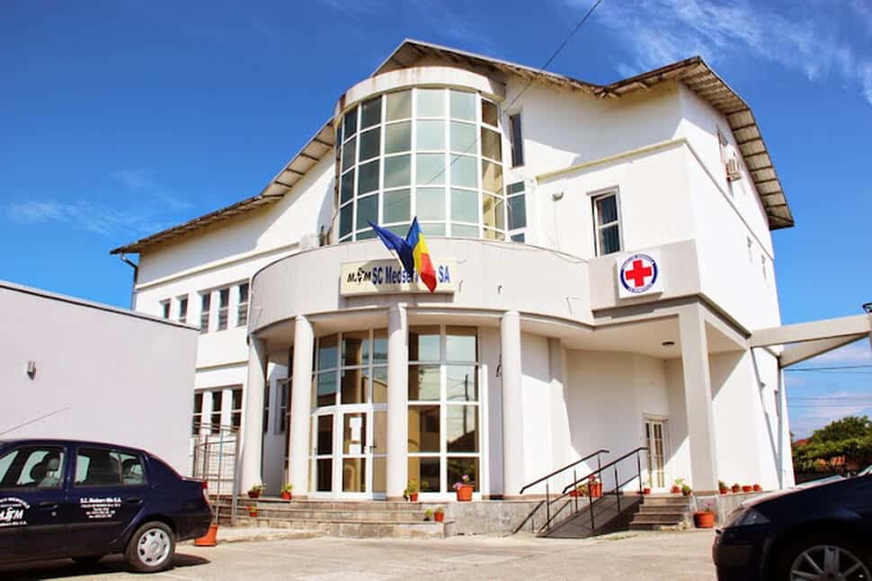 Schimbări în rețeaua medicală a CEO! Ce se întâmplă cu spațiile puse la dispoziția Medserv Min pentru cabinetele medicale