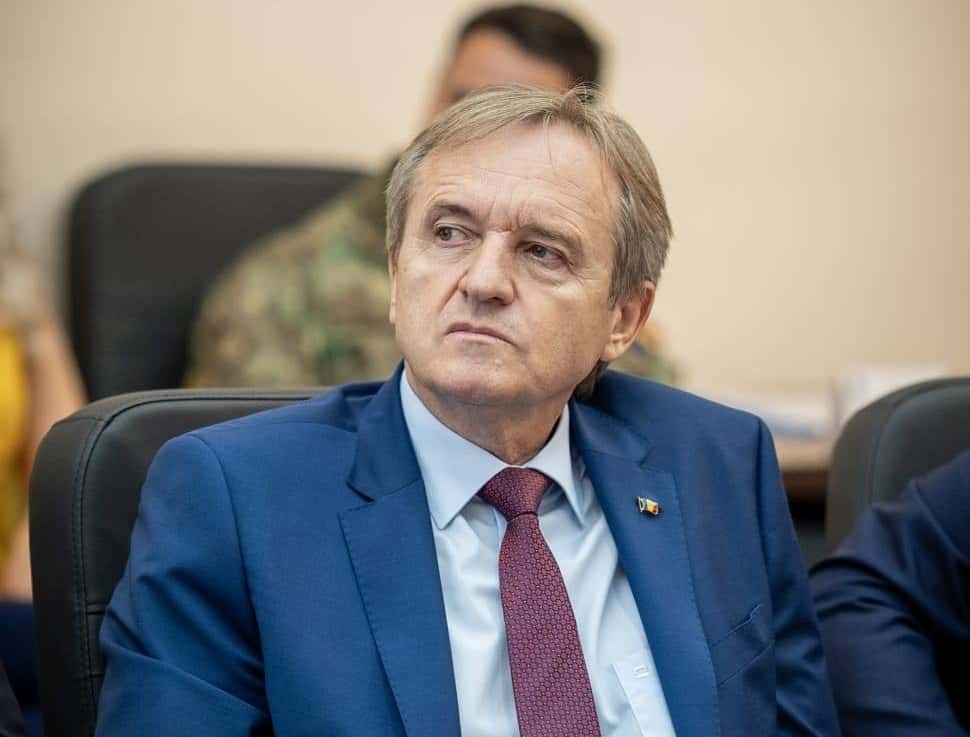 Mihai Weber: „Voința românilor este sfidată”
