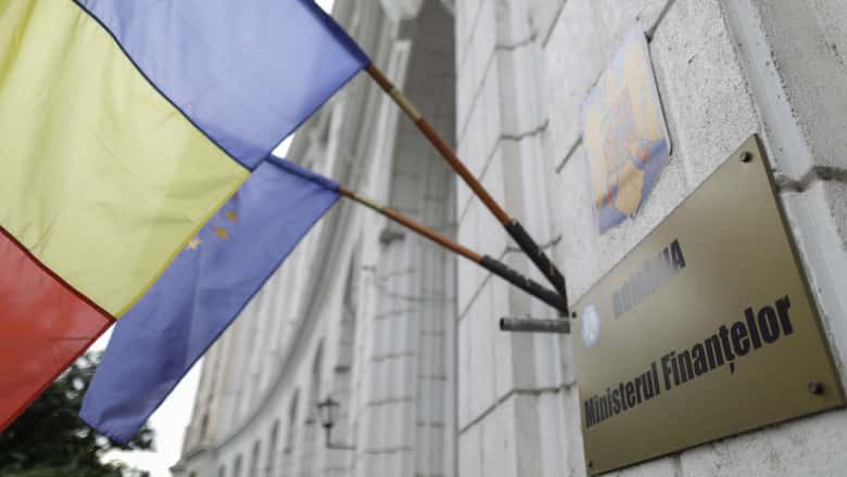 Statul continuă să se împrumute masiv. Ministerul Finanțelor a luat 145,8 milioane de la băncile comerciale