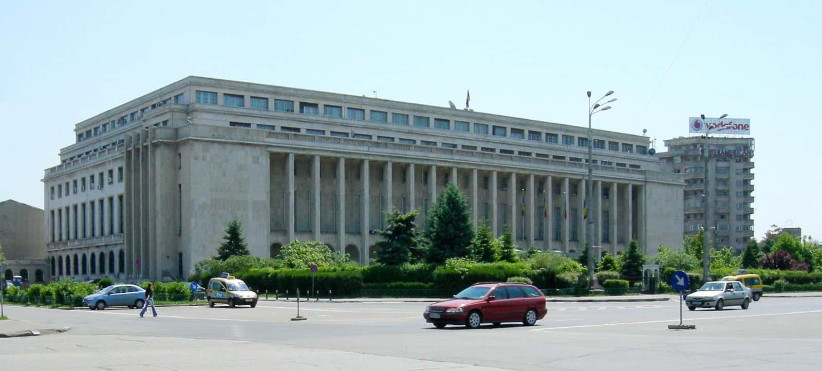 Premierul se întâlnește cu reprezentanții consiliilor județene la Palatul Victoria