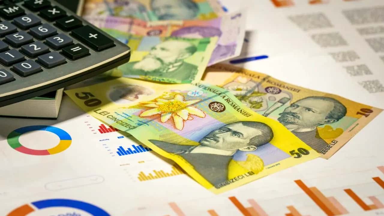 România, cel mai mare deficit trimestrial din UE