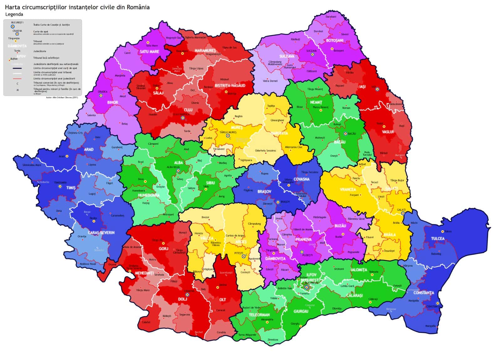 Primarii din Gorj nu cred în aplicarea reformei administrative