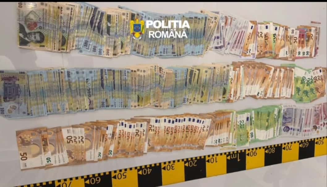 VIDEO: Descinderi, în această dimineață, în Gorj