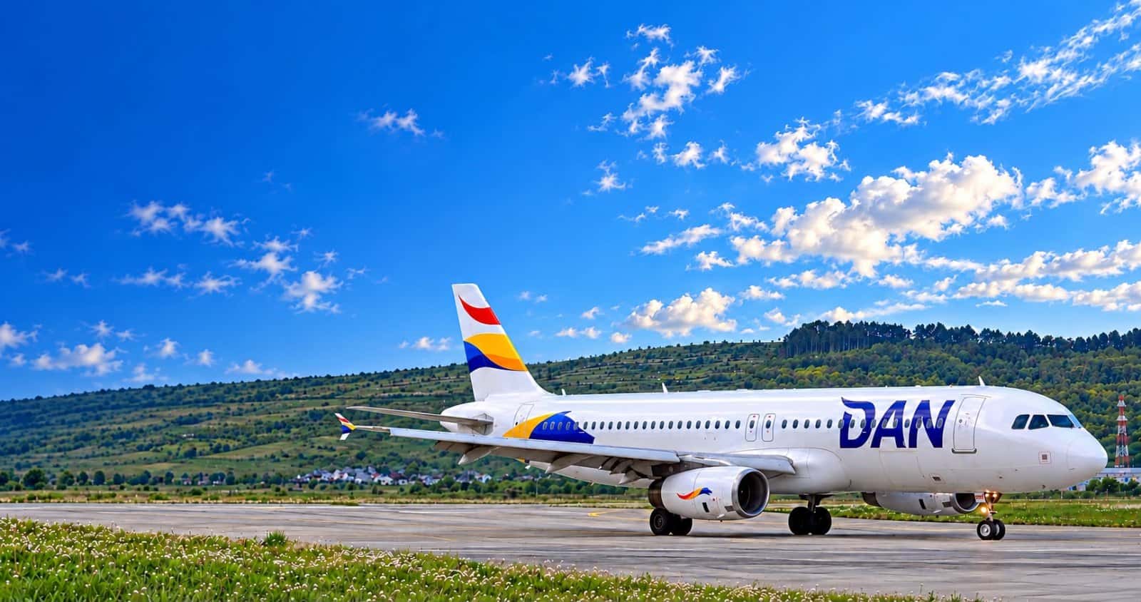 Companie aeriană românească, în pragul insolvenței