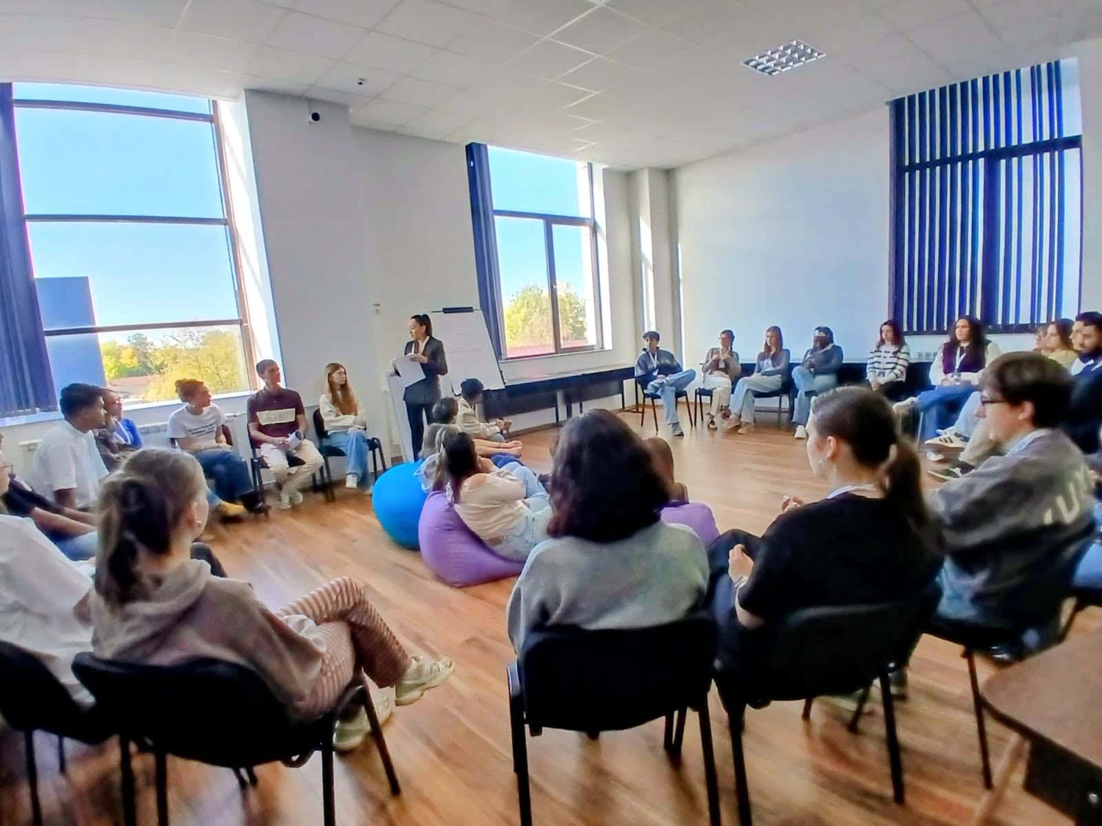 Tradițiile Gorjului, promovate în Europa prin povești digitale